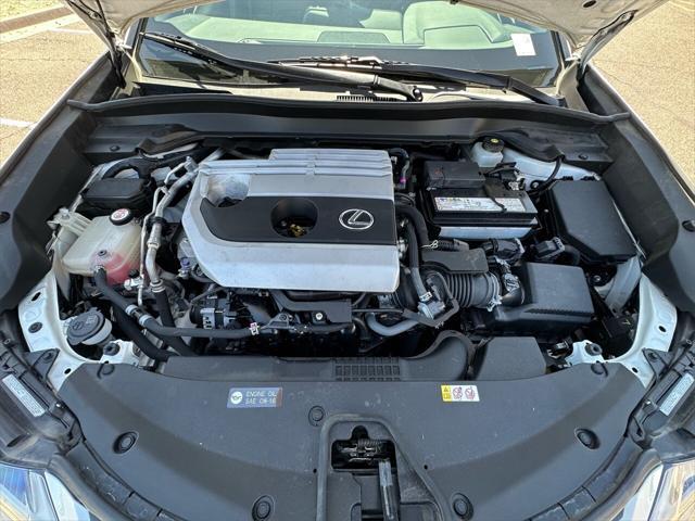used 2019 Lexus UX 200 car, priced at $21,990