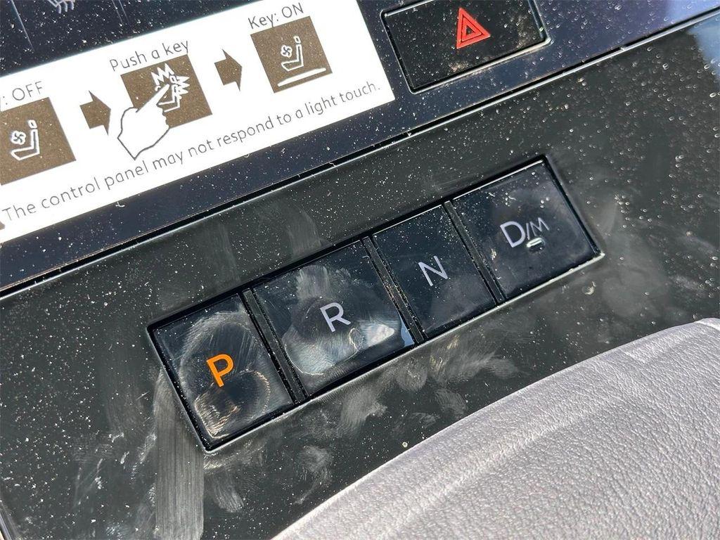 new 2026 INFINITI QX80 car, priced at $103,629