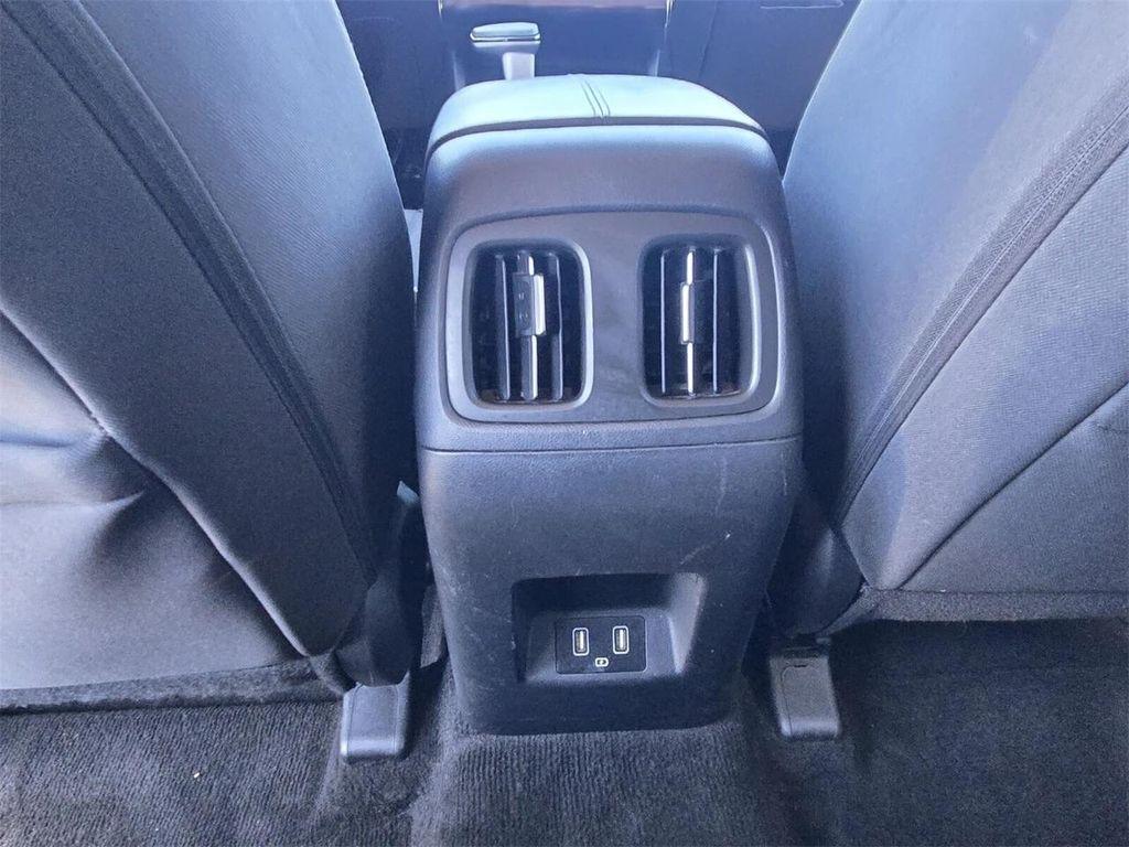 used 2023 Hyundai Tucson car, priced at $22,790