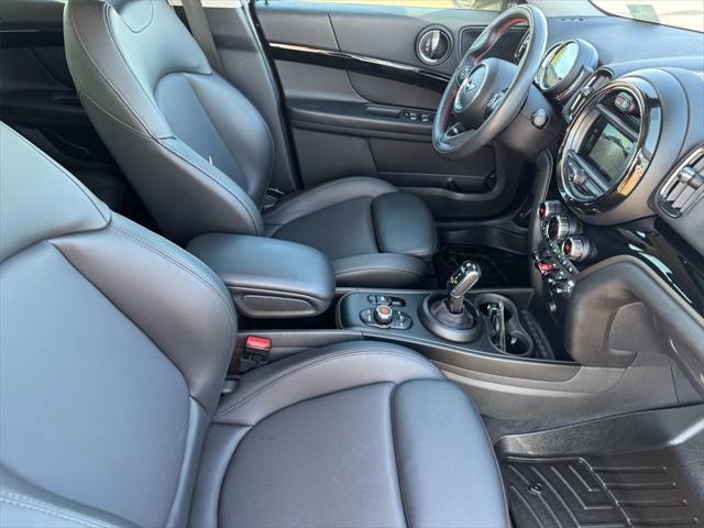 used 2020 MINI Countryman car, priced at $23,530