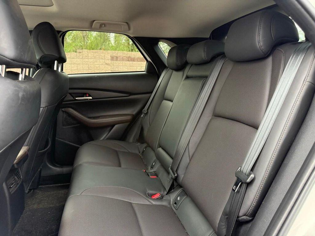 used 2022 Mazda CX-30 car, priced at $23,990