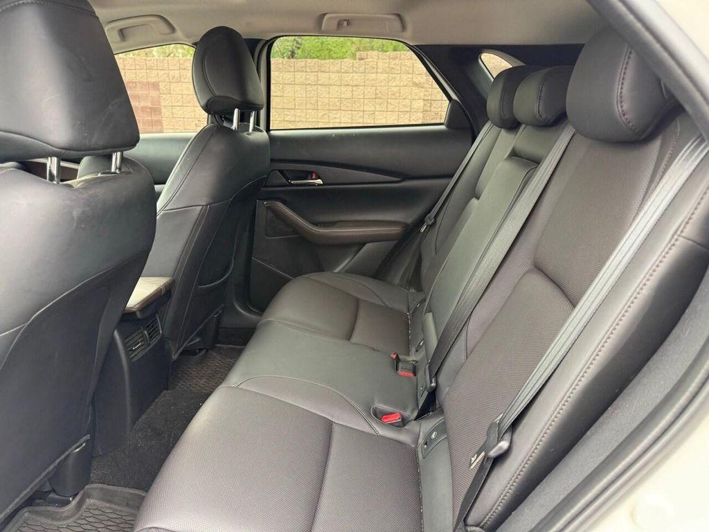 used 2022 Mazda CX-30 car, priced at $23,990