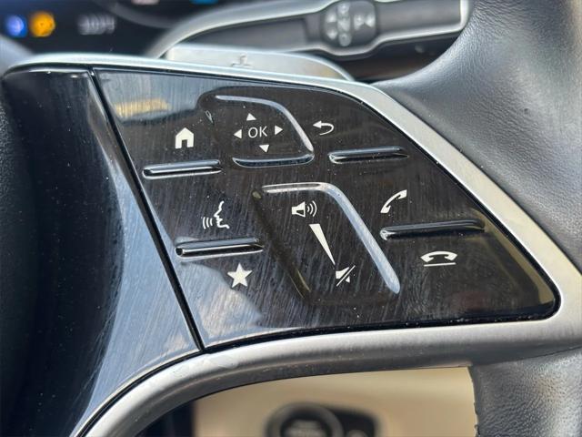 used 2024 Mercedes-Benz GLS 450 car, priced at $68,490