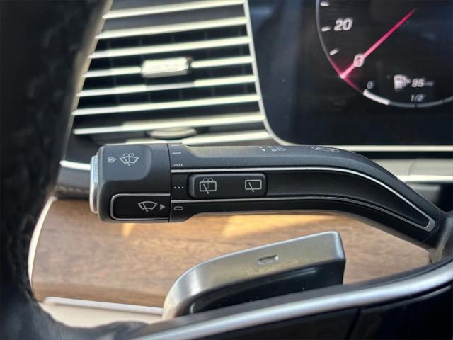 used 2024 Mercedes-Benz GLS 450 car, priced at $68,490
