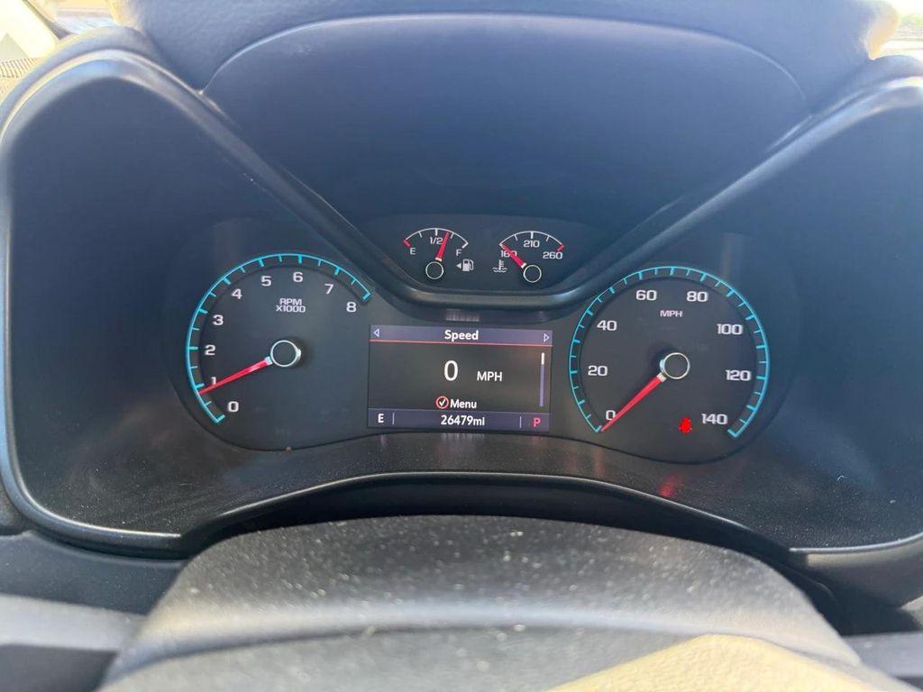 used 2022 GMC Canyon car, priced at $36,172