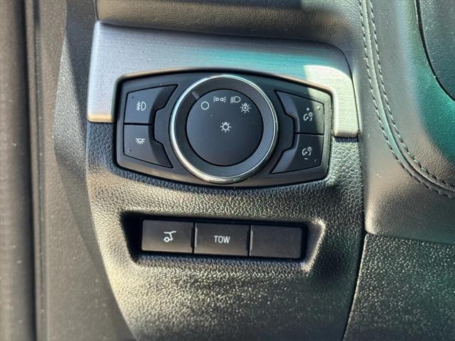 used 2016 Ford Explorer car, priced at $20,490