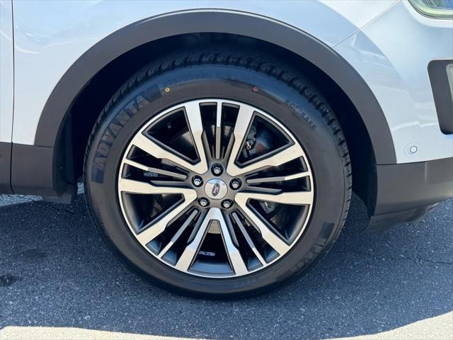 used 2016 Ford Explorer car, priced at $20,490