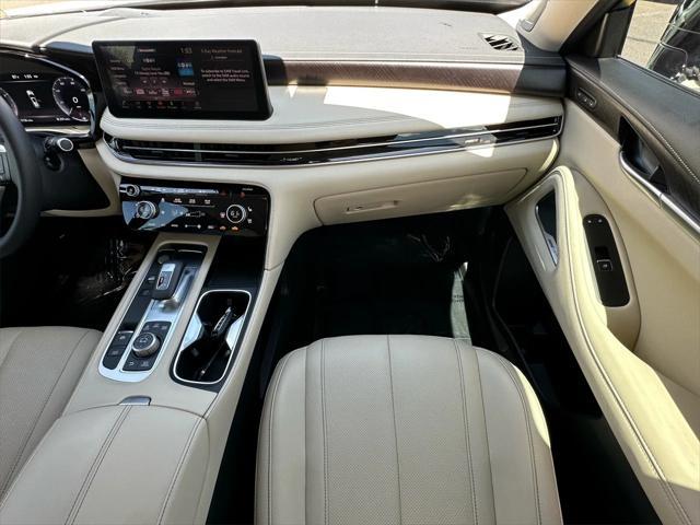 used 2024 INFINITI QX60 car, priced at $51,990
