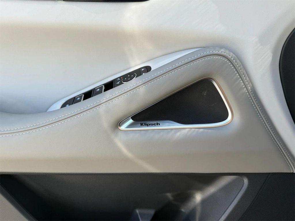 new 2026 INFINITI QX60 car, priced at $58,003