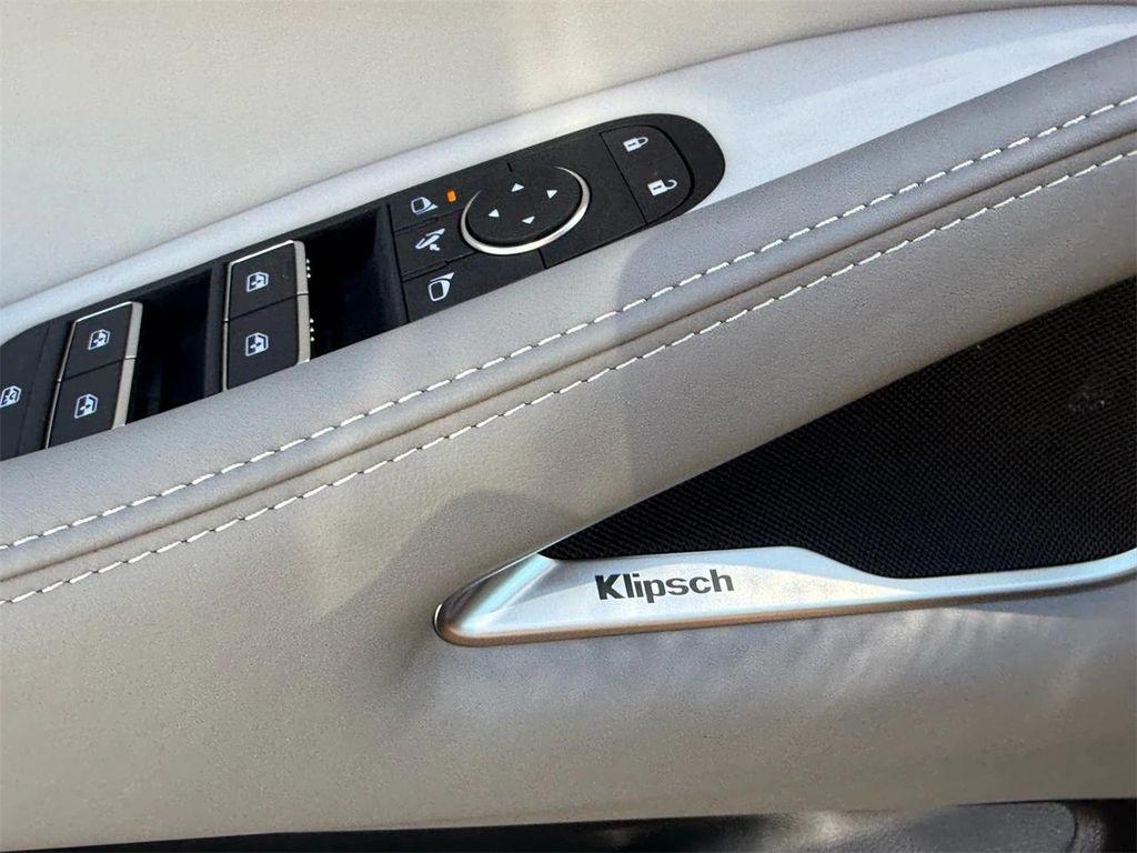 new 2026 INFINITI QX60 car, priced at $58,003