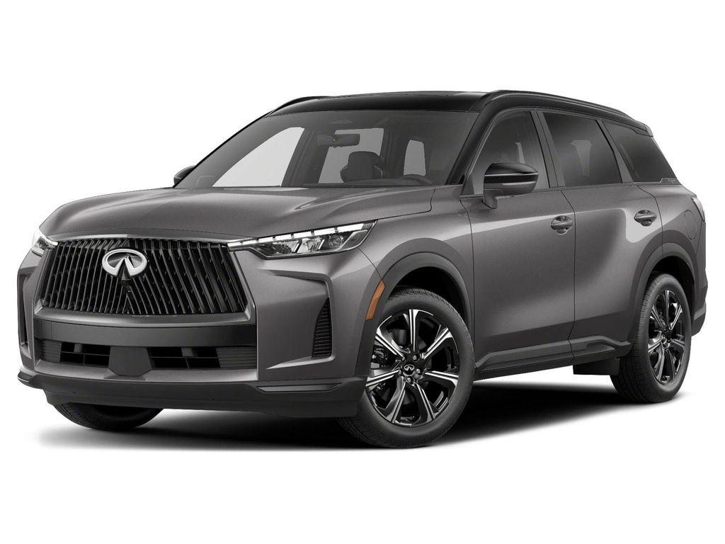 new 2026 INFINITI QX60 car, priced at $68,983