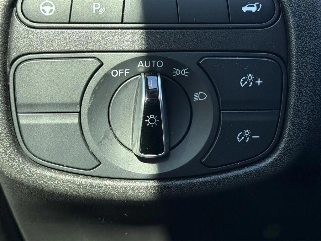 used 2025 INFINITI QX50 car, priced at $35,991