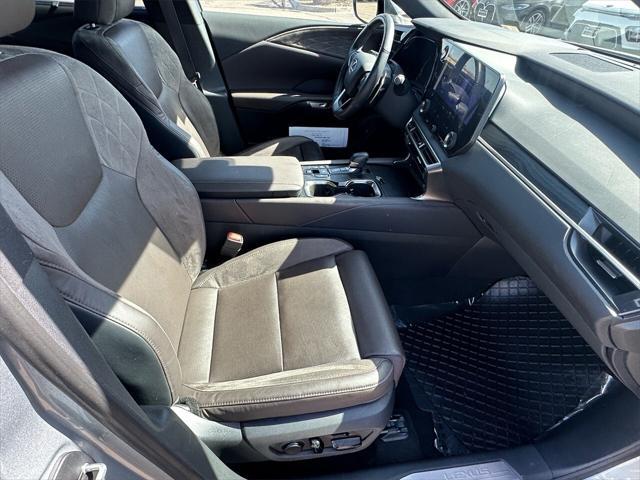 used 2023 Lexus RX 350 car, priced at $54,990