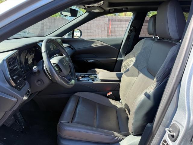 used 2023 Lexus RX 350 car, priced at $59,840