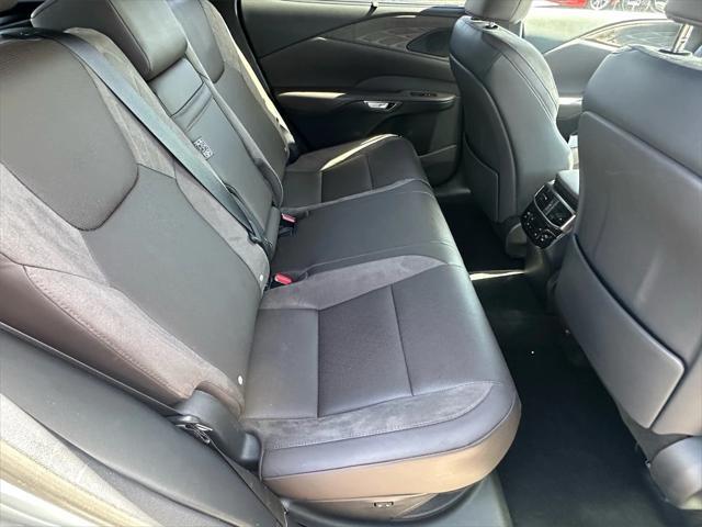used 2023 Lexus RX 350 car, priced at $54,990