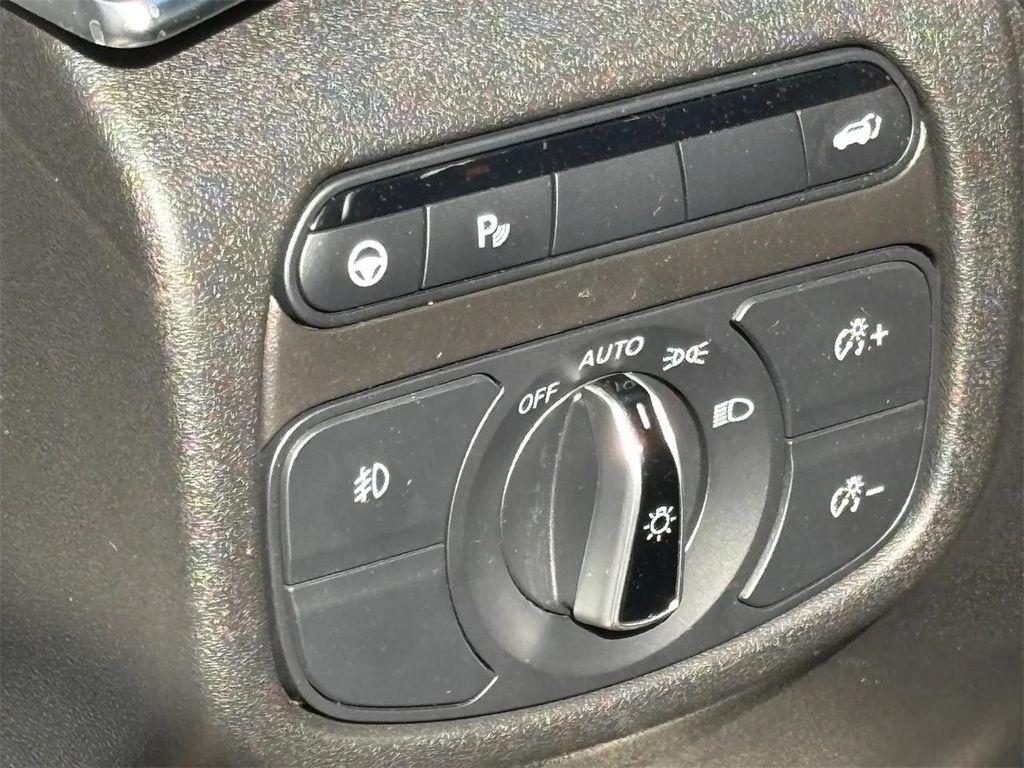 used 2025 INFINITI QX55 car, priced at $36,491