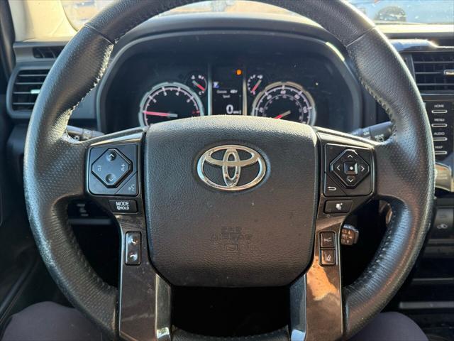 used 2021 Toyota 4Runner car, priced at $41,478