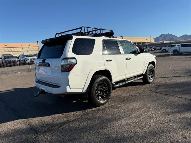 used 2021 Toyota 4Runner car, priced at $41,478