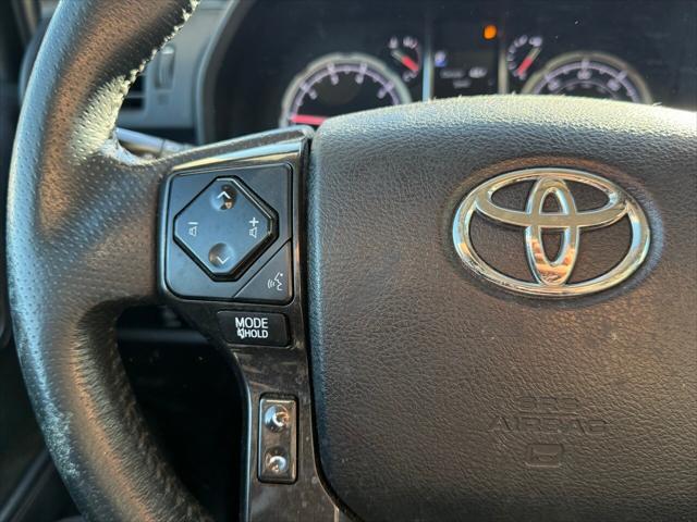 used 2021 Toyota 4Runner car, priced at $41,478