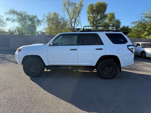 used 2021 Toyota 4Runner car, priced at $41,478