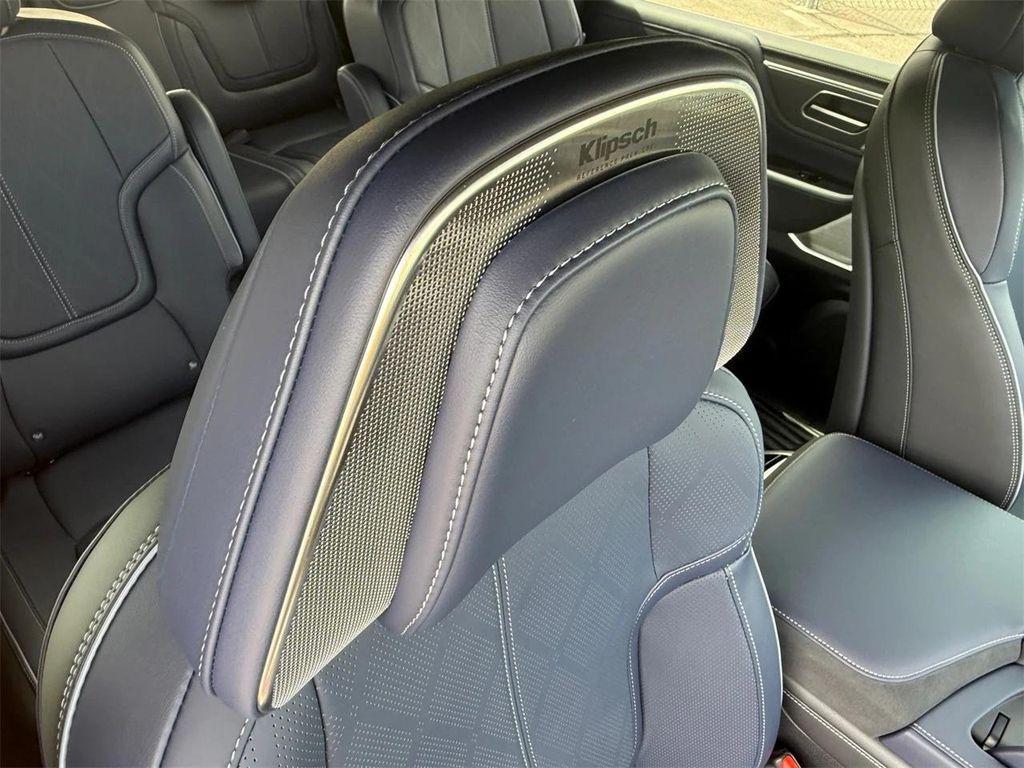 new 2026 INFINITI QX80 car, priced at $102,872