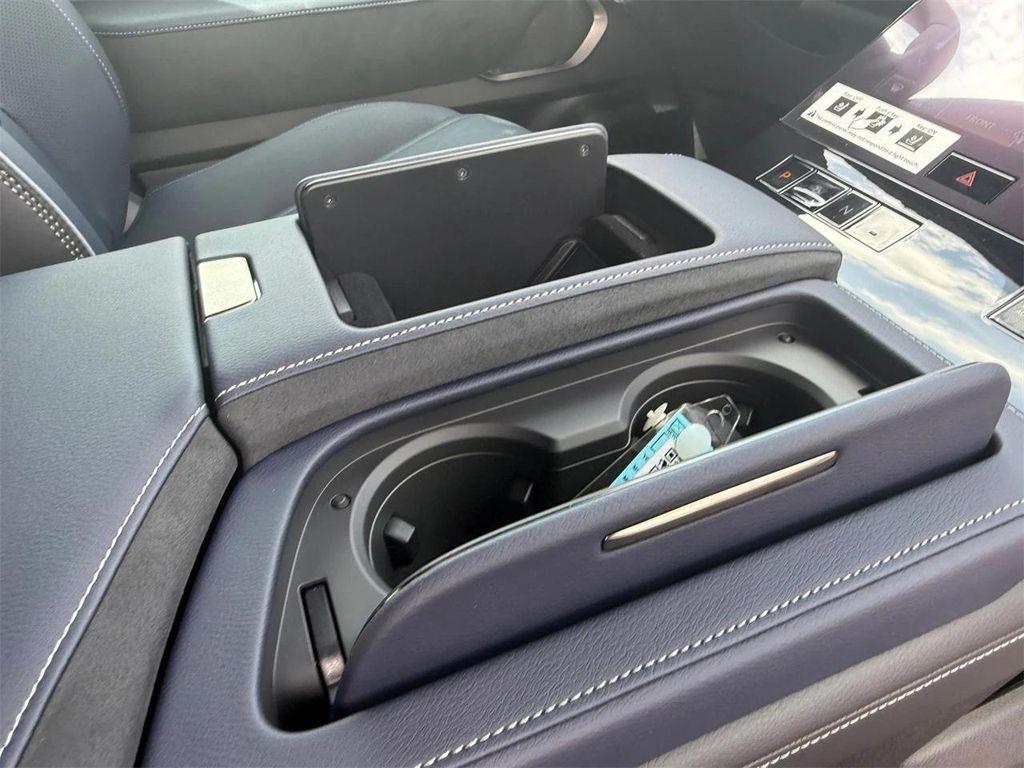 new 2026 INFINITI QX80 car, priced at $102,872