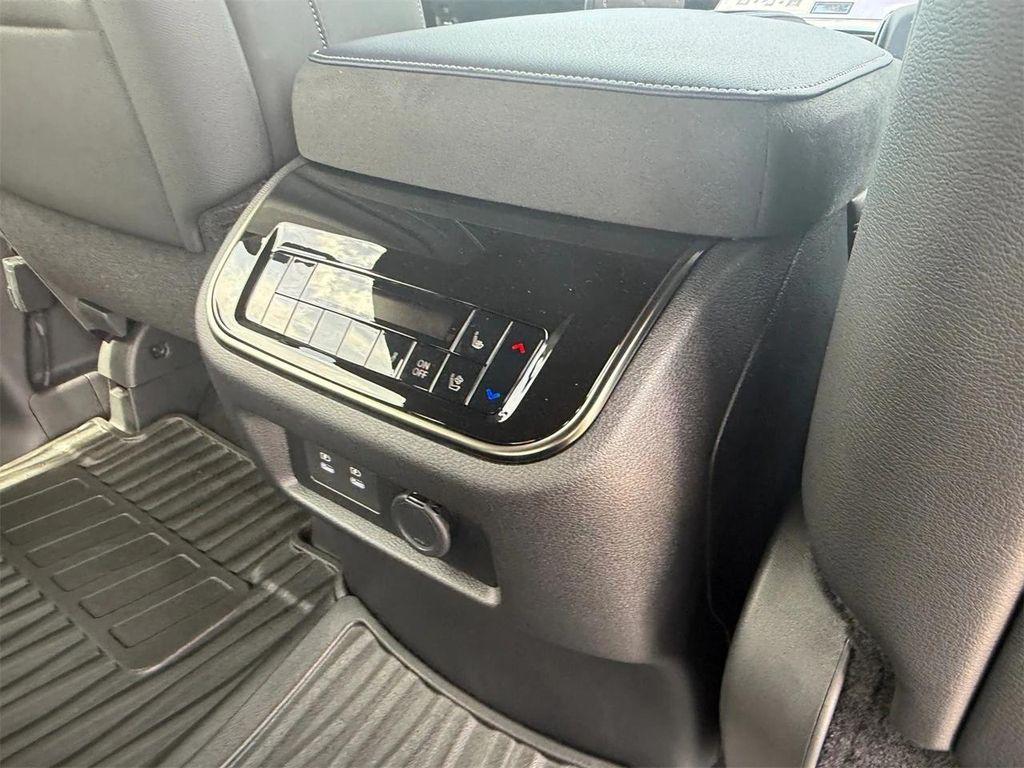 new 2026 INFINITI QX80 car, priced at $102,872