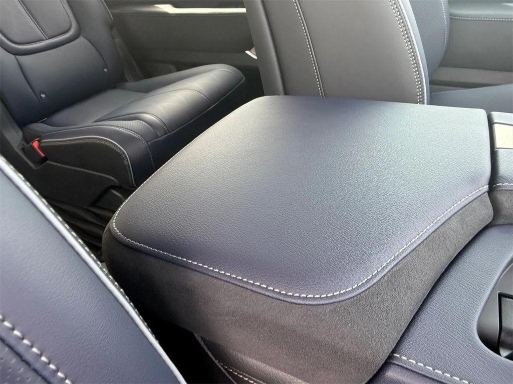 new 2026 INFINITI QX80 car, priced at $102,872