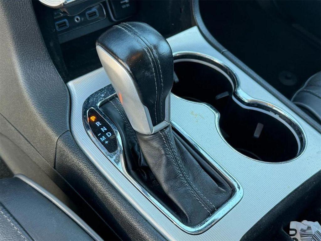 used 2021 Jeep Grand Cherokee car, priced at $24,991