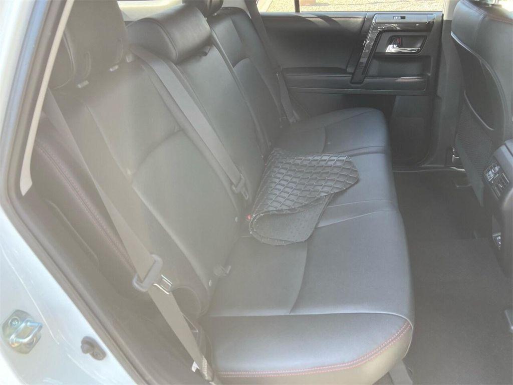 used 2021 Toyota 4Runner car, priced at $53,490