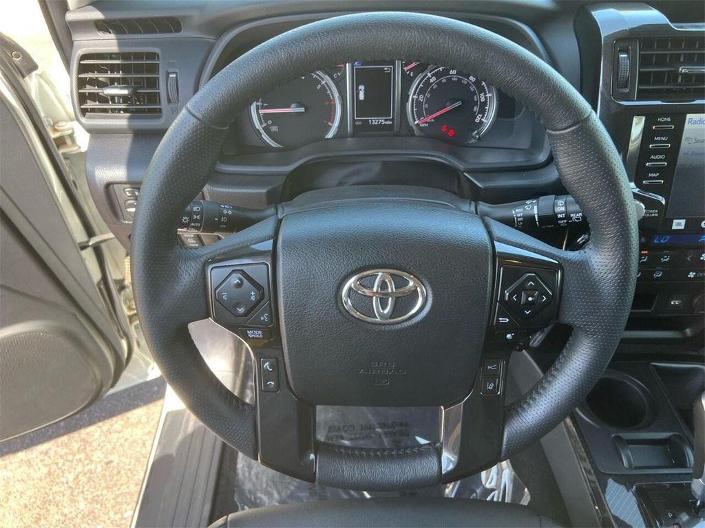 used 2021 Toyota 4Runner car, priced at $53,490