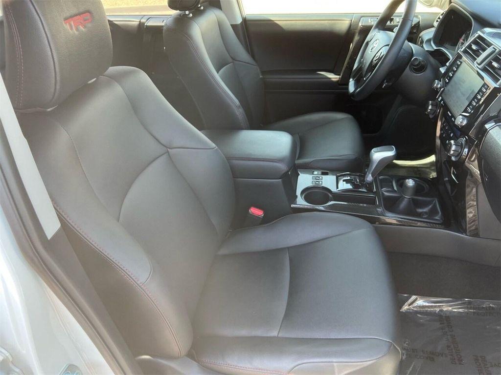 used 2021 Toyota 4Runner car, priced at $53,490