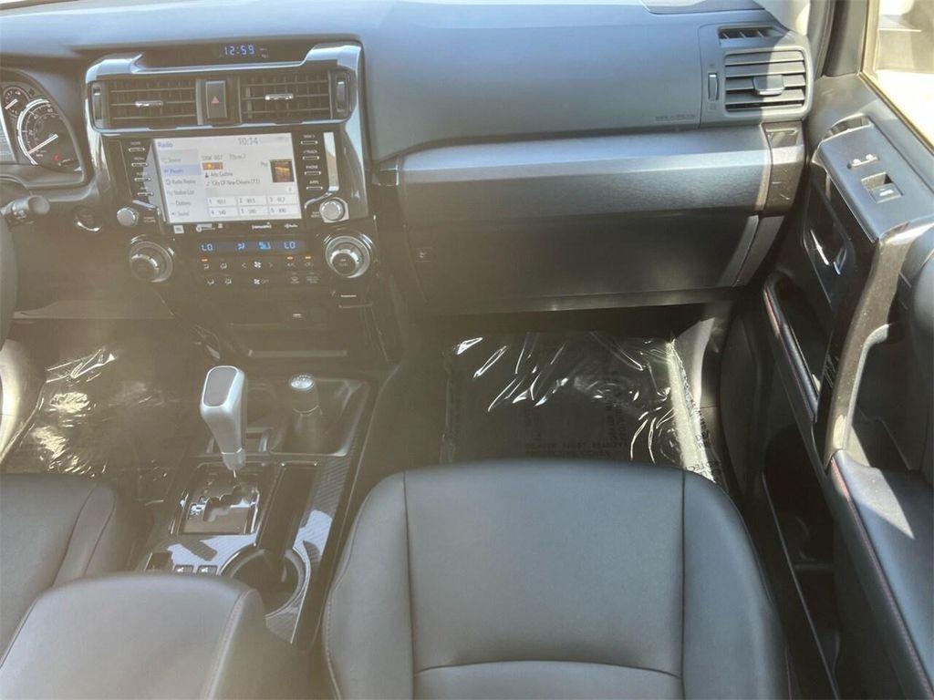 used 2021 Toyota 4Runner car, priced at $53,490