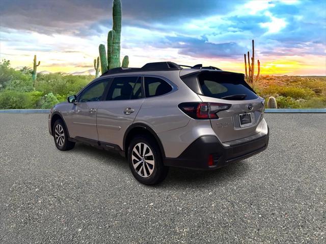 used 2020 Subaru Outback car, priced at $22,990