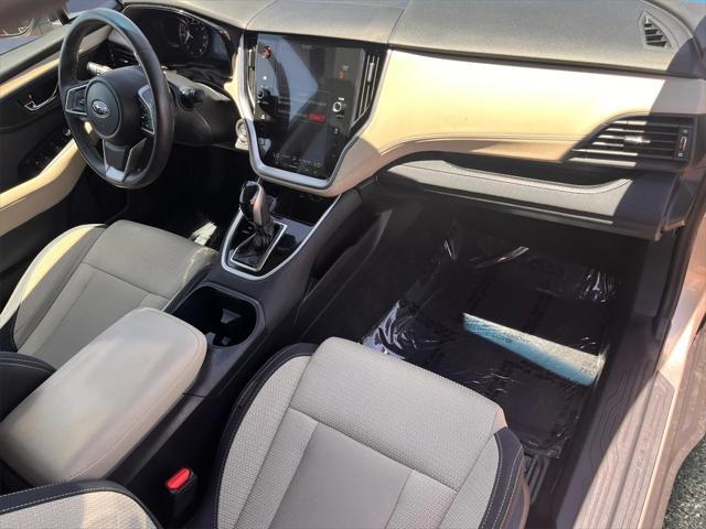 used 2020 Subaru Outback car, priced at $22,990