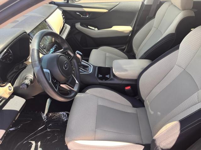 used 2020 Subaru Outback car, priced at $22,990