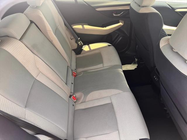 used 2020 Subaru Outback car, priced at $22,990