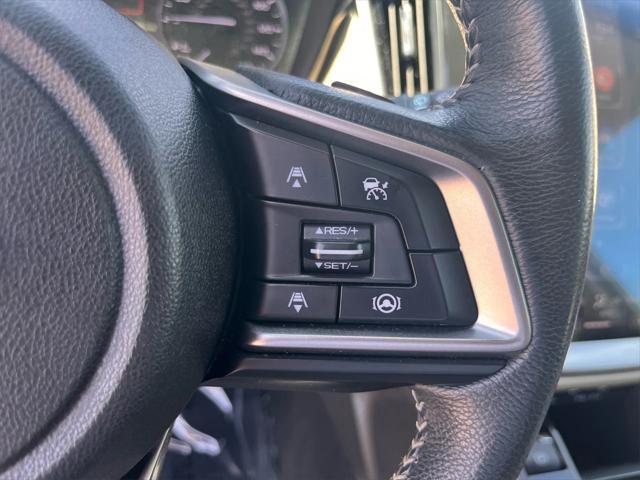 used 2020 Subaru Outback car, priced at $22,990