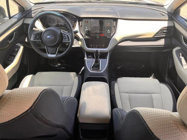 used 2020 Subaru Outback car, priced at $22,990