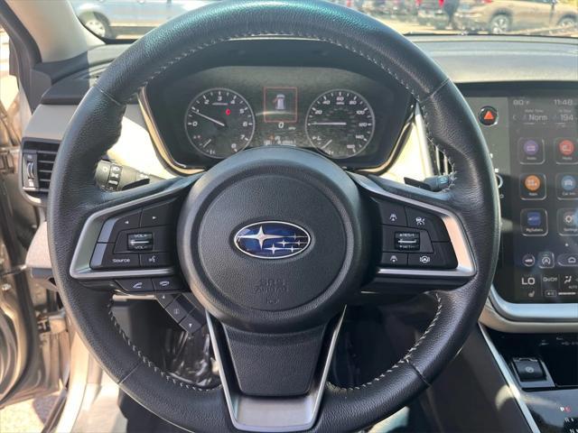 used 2020 Subaru Outback car, priced at $22,990