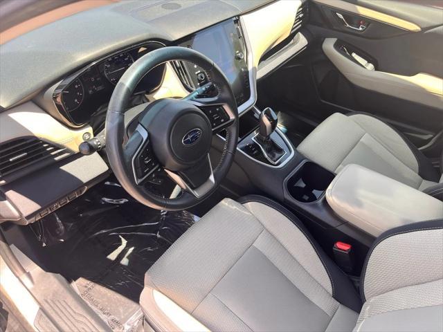 used 2020 Subaru Outback car, priced at $22,990