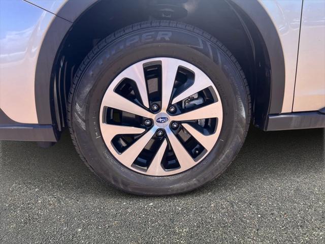 used 2020 Subaru Outback car, priced at $22,990