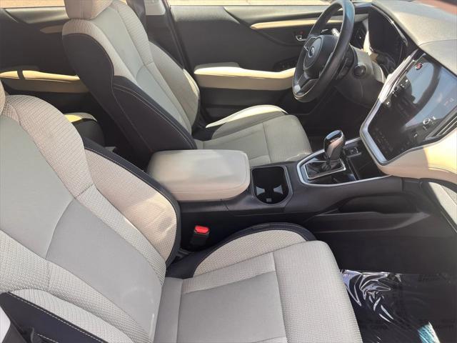 used 2020 Subaru Outback car, priced at $22,990
