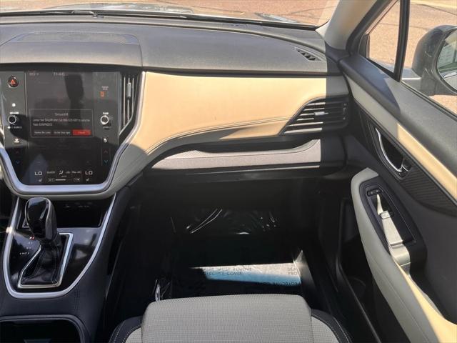 used 2020 Subaru Outback car, priced at $22,990