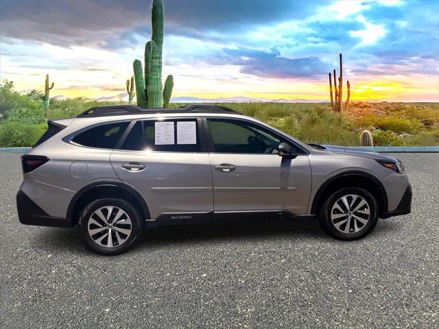 used 2020 Subaru Outback car, priced at $22,990