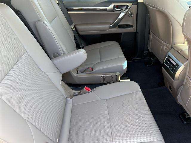 used 2023 Lexus GX 460 car, priced at $59,990