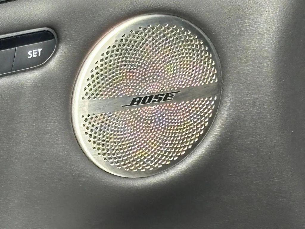 used 2023 INFINITI QX50 car, priced at $28,990