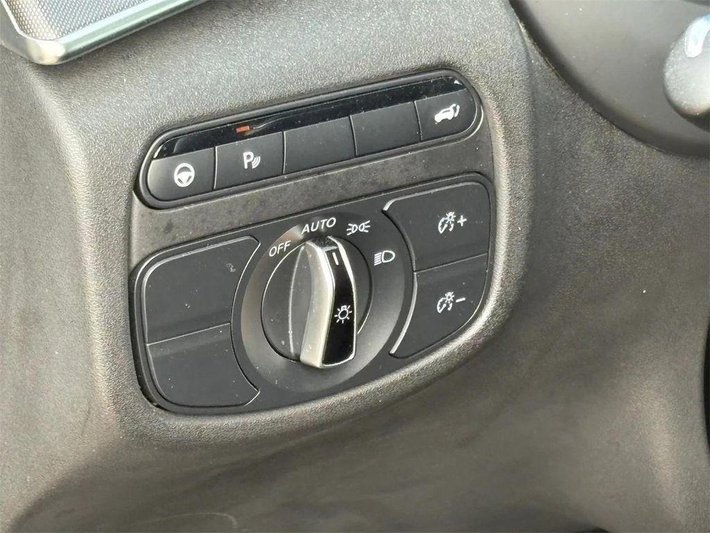 used 2023 INFINITI QX50 car, priced at $28,990