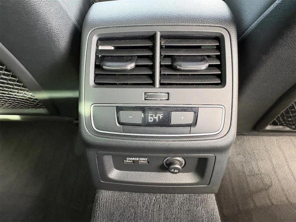 used 2022 Audi A5 Sportback car, priced at $25,990