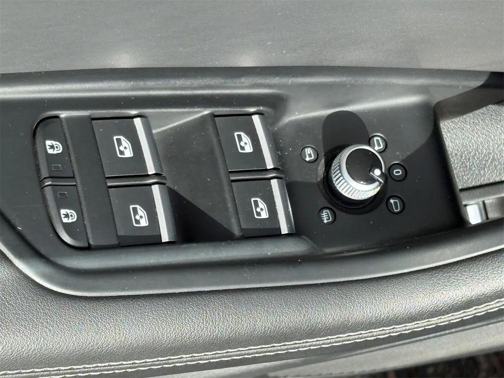 used 2022 Audi A5 Sportback car, priced at $25,990